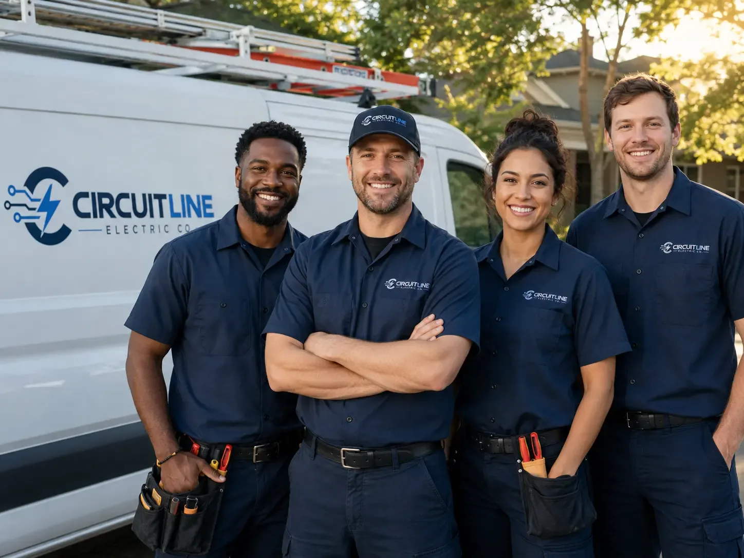 Whole Home Rewiring company in Sidney, NE