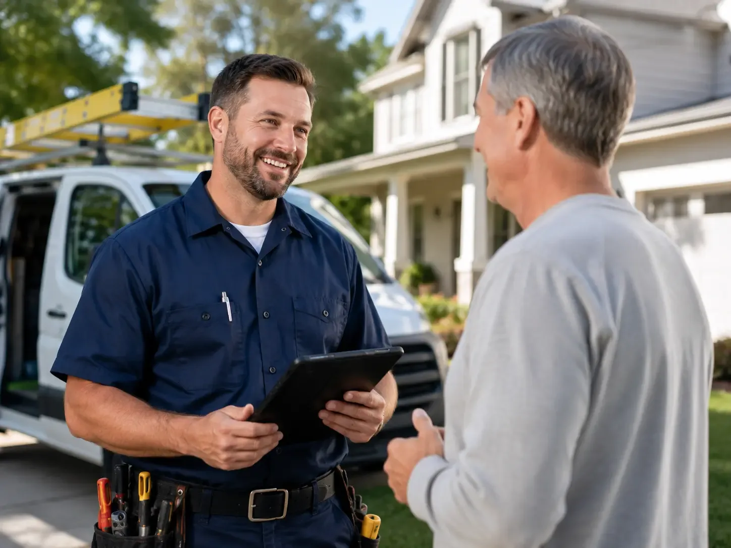 Whole Home Rewiring Sidney, NE FAQs